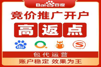 成功案例揭示：百度推广返点的运用之道